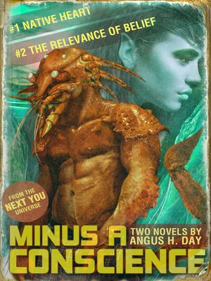 cover image of Minus a Conscience